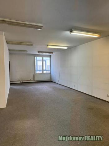 Pronájem skladu, Praha - Uhříněves, Kašperská, 144 m2
