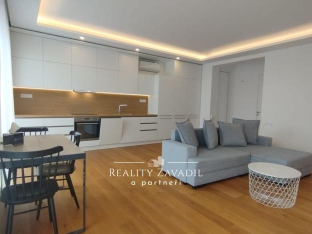 Pronájem bytu 2+kk, Ledeč nad Sázavou, Havlíčkova, 85 m2