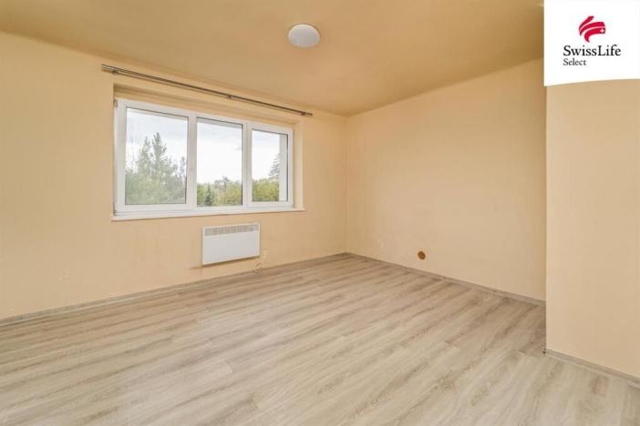 Prodej bytu 3+1, Mariánské Lázně, Ke Kasárnům, 83 m2