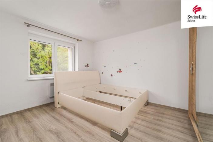 Prodej bytu 3+1, Mariánské Lázně, Ke Kasárnům, 83 m2