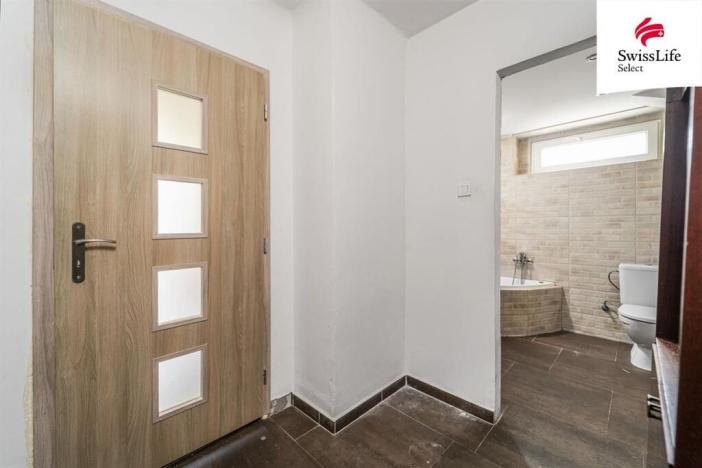 Prodej bytu 3+1, Mariánské Lázně, Ke Kasárnům, 83 m2