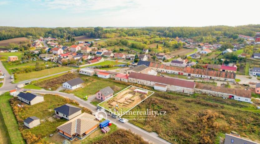 Prodej rodinného domu, Oleksovice, 168 m2