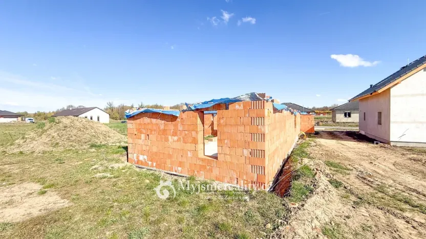 Prodej rodinného domu, Oleksovice, 168 m2