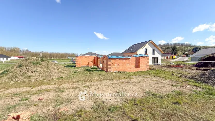 Prodej rodinného domu, Oleksovice, 168 m2