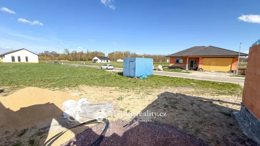 Prodej rodinného domu, Oleksovice, 168 m2