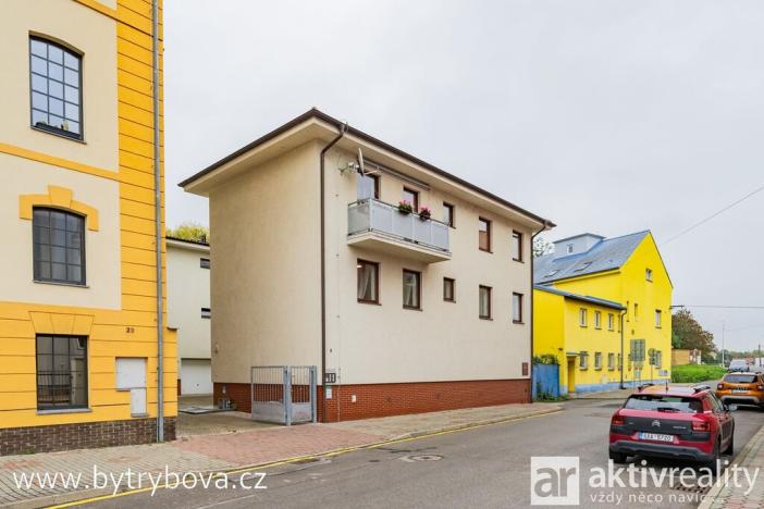 Prodej bytu 3+kk, Kralupy nad Vltavou, Rybova, 71 m2
