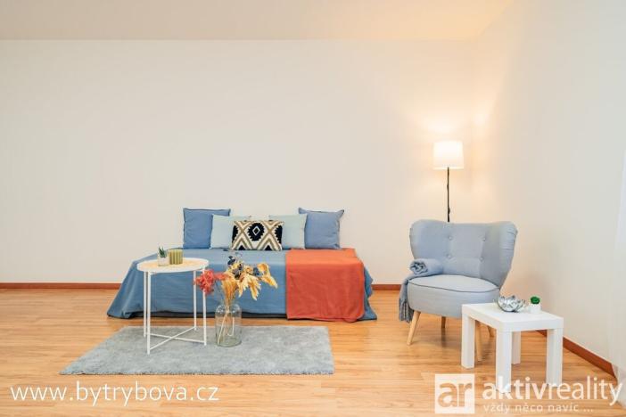 Prodej bytu 3+kk, Kralupy nad Vltavou, Rybova, 71 m2