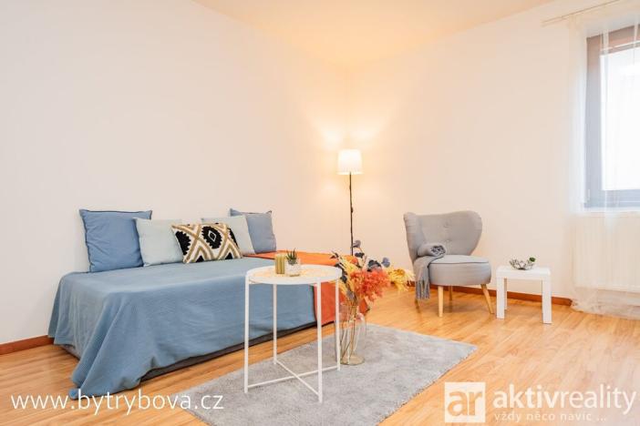 Prodej bytu 3+kk, Kralupy nad Vltavou, Rybova, 71 m2