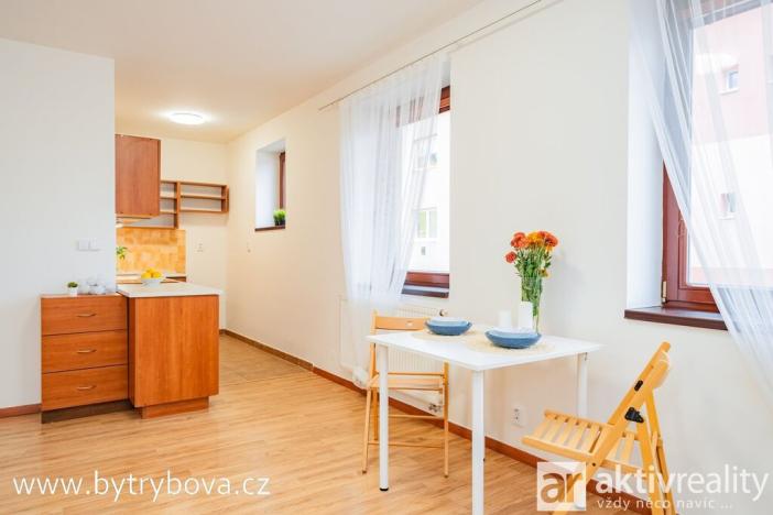 Prodej bytu 3+kk, Kralupy nad Vltavou, Rybova, 71 m2