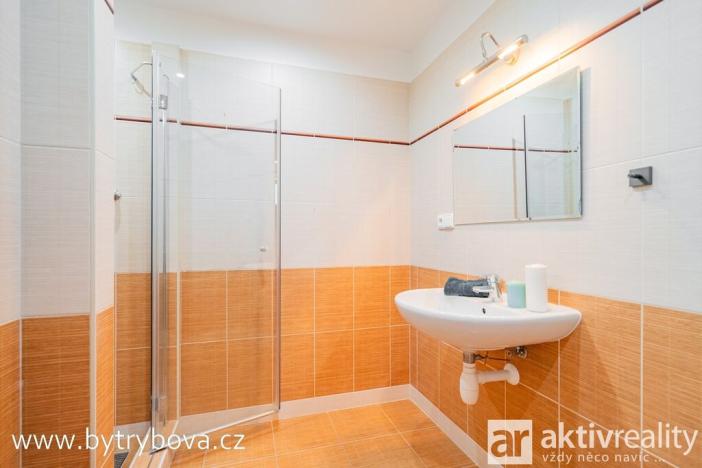 Prodej bytu 3+kk, Kralupy nad Vltavou, Rybova, 71 m2