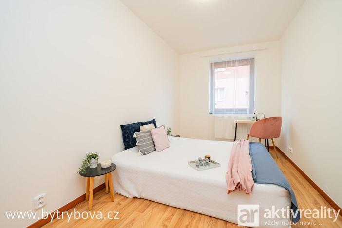 Prodej bytu 3+kk, Kralupy nad Vltavou, Rybova, 71 m2