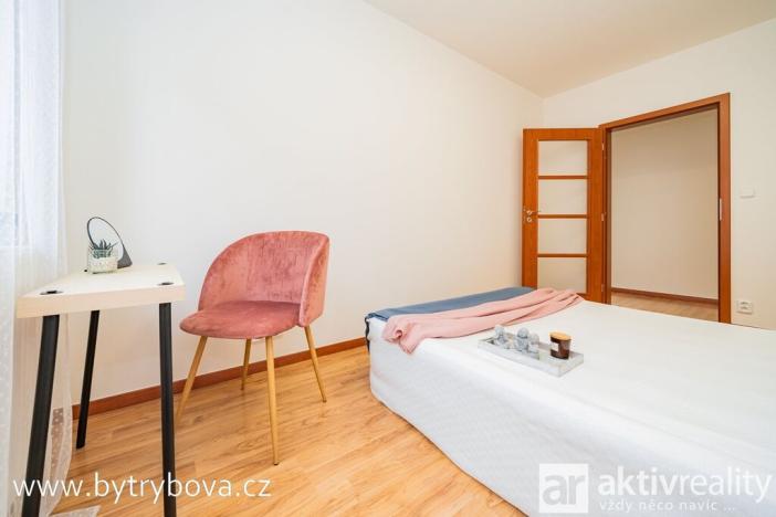 Prodej bytu 3+kk, Kralupy nad Vltavou, Rybova, 71 m2