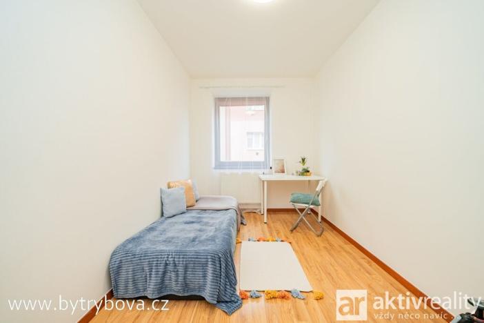 Prodej bytu 3+kk, Kralupy nad Vltavou, Rybova, 71 m2