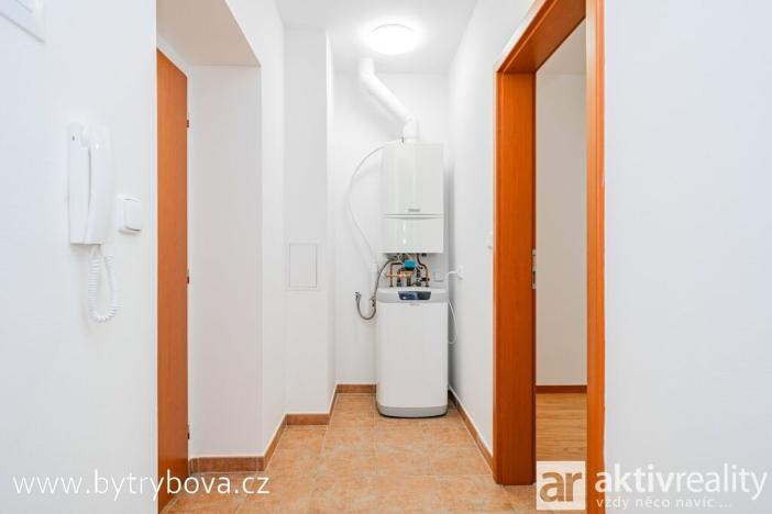 Prodej bytu 3+kk, Kralupy nad Vltavou, Rybova, 71 m2