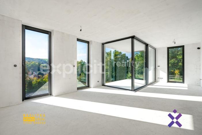 Prodej bytu 2+kk, Zlín, 58 m2