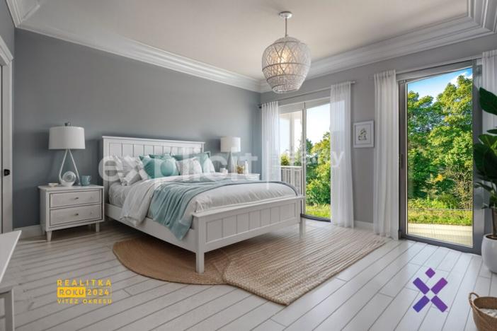 Prodej bytu 2+kk, Zlín, 58 m2