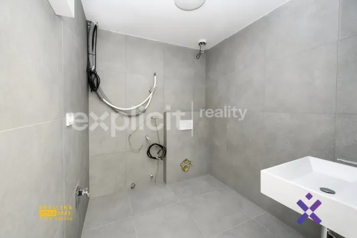 Prodej bytu 2+kk, Zlín, 58 m2