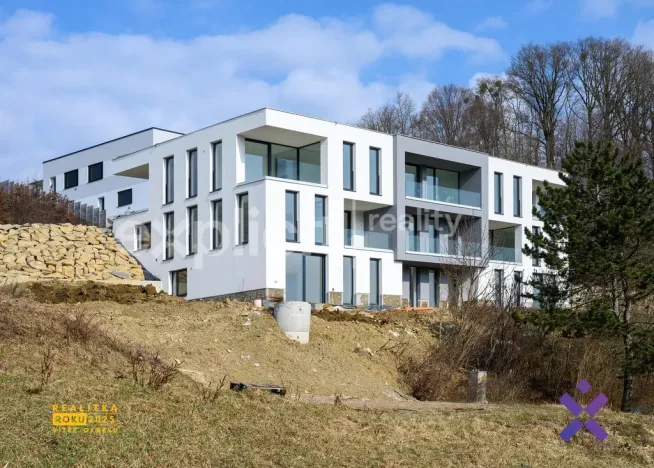 Prodej bytu 2+kk, Zlín, 58 m2