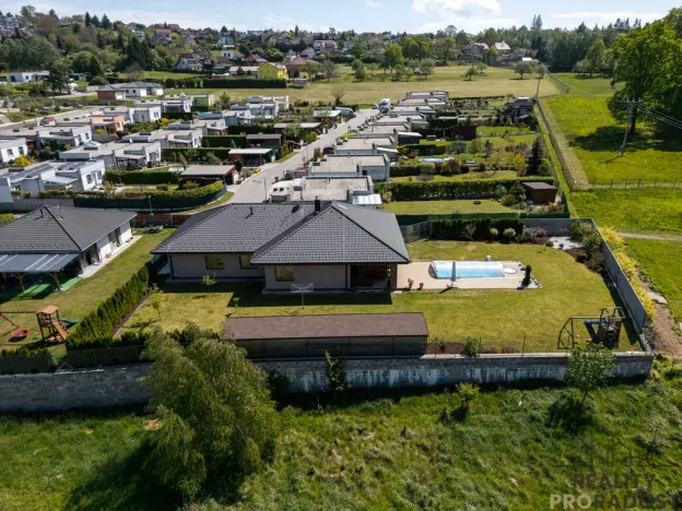 Prodej rodinného domu, Srubec, Slunečná, 230 m2