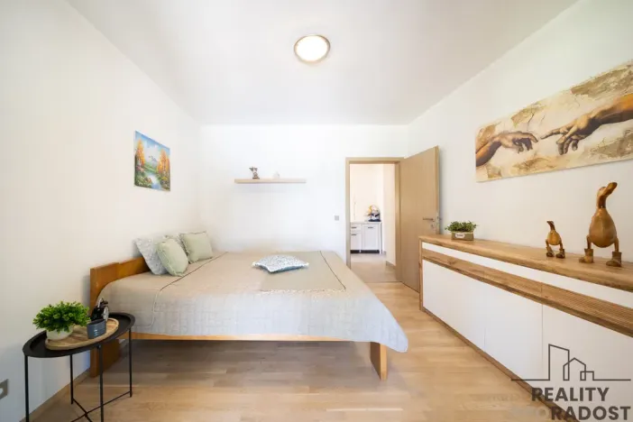 Prodej rodinného domu, Srubec, Slunečná, 230 m2