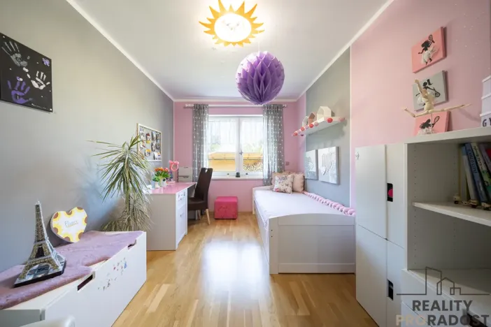 Prodej rodinného domu, Srubec, Slunečná, 230 m2