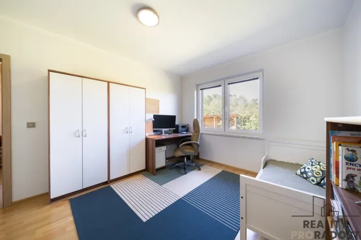 Prodej rodinného domu, Srubec, Slunečná, 230 m2