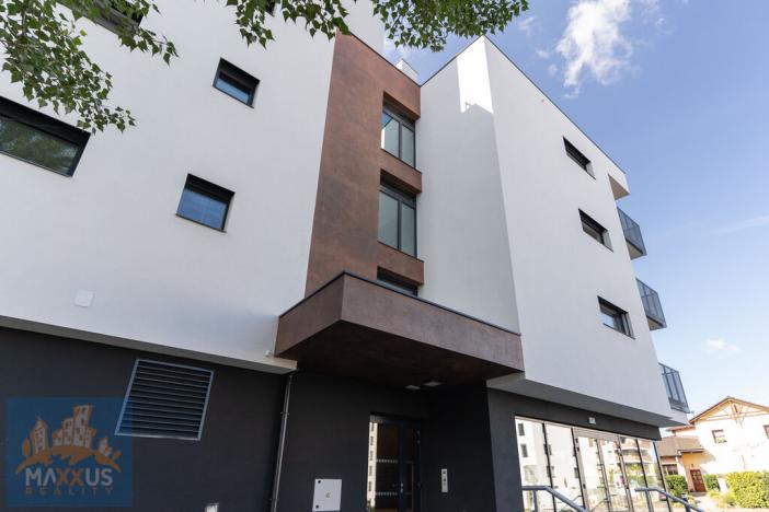 Pronájem bytu 1+kk, Praha - Horní Měcholupy, Milánská, 31 m2