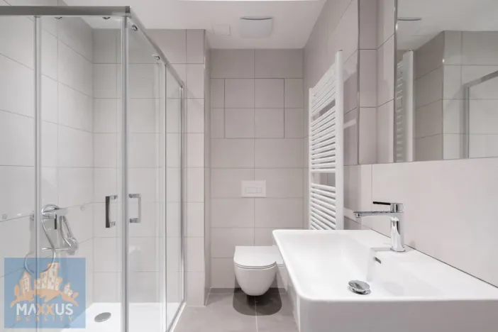 Pronájem bytu 1+kk, Praha - Horní Měcholupy, Milánská, 31 m2