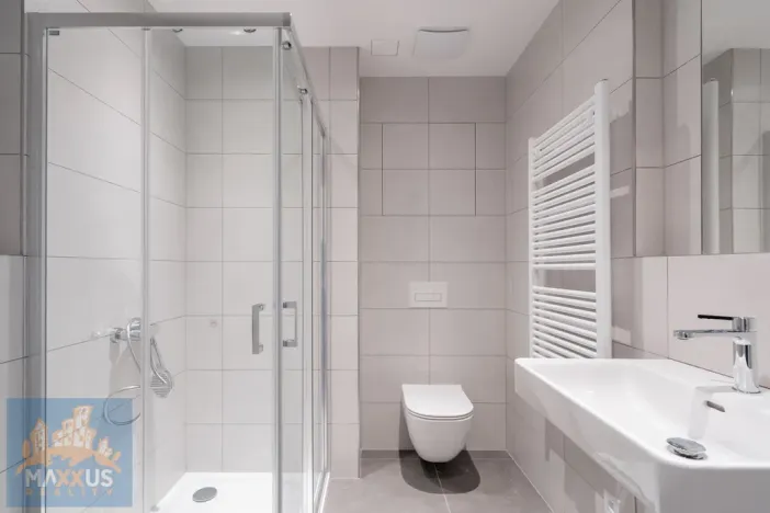 Pronájem bytu 1+kk, Praha - Horní Měcholupy, Milánská, 31 m2