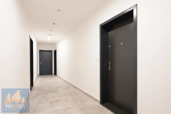 Pronájem bytu 1+kk, Praha - Horní Měcholupy, Milánská, 31 m2