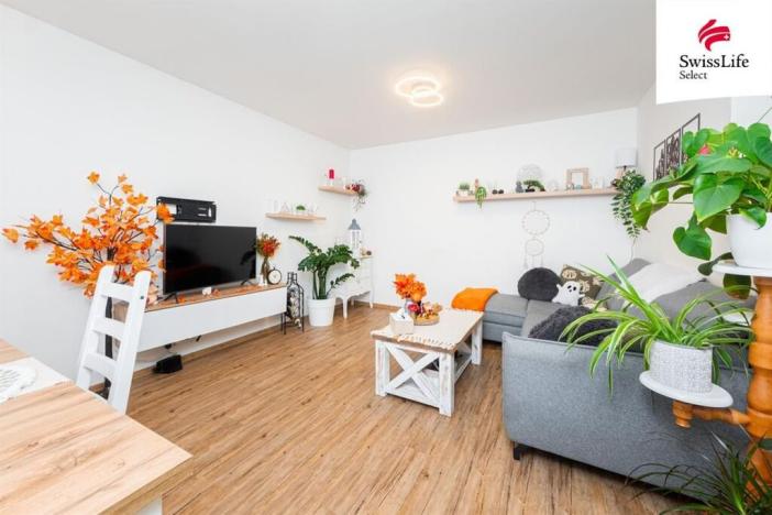 Prodej bytu 3+kk, Choltice, Okružní, 80 m2