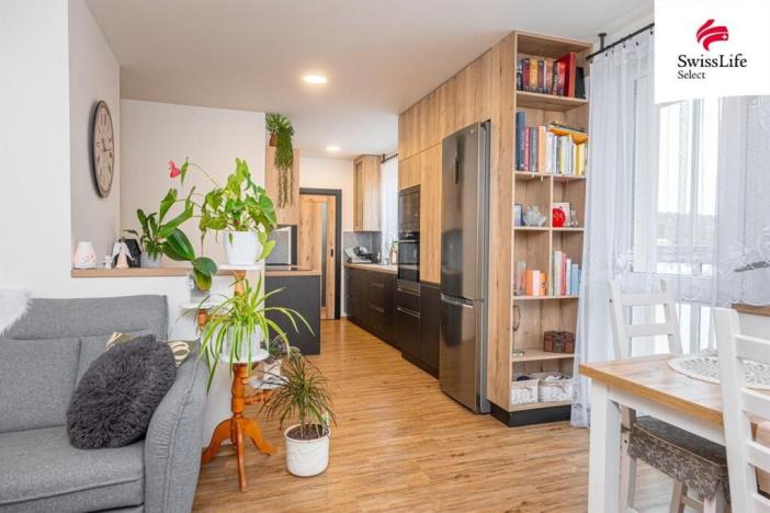 Prodej bytu 3+kk, Choltice, Okružní, 80 m2