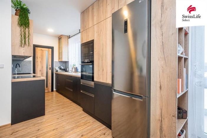 Prodej bytu 3+kk, Choltice, Okružní, 80 m2