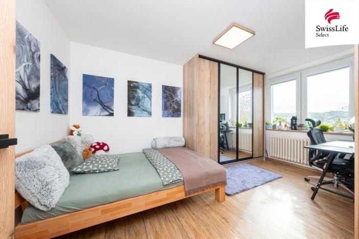 Prodej bytu 3+kk, Choltice, Okružní, 80 m2