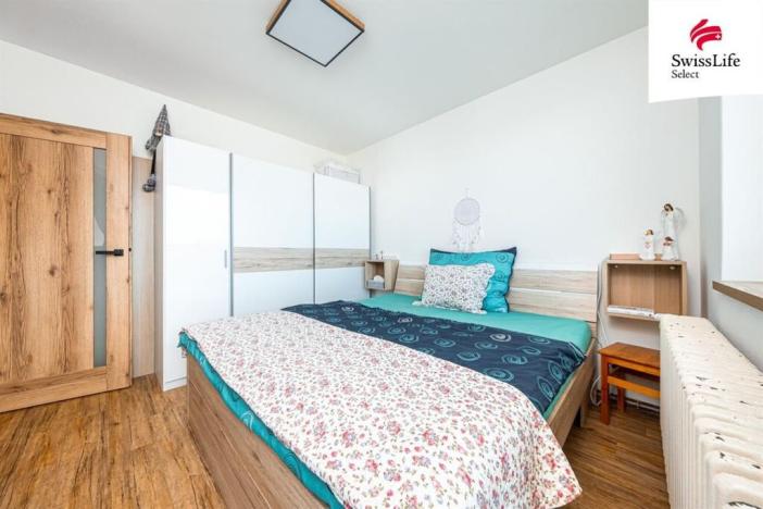 Prodej bytu 3+kk, Choltice, Okružní, 80 m2