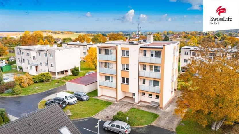 Prodej bytu 3+kk, Choltice, Okružní, 80 m2