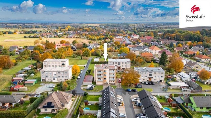 Prodej bytu 3+kk, Choltice, Okružní, 80 m2