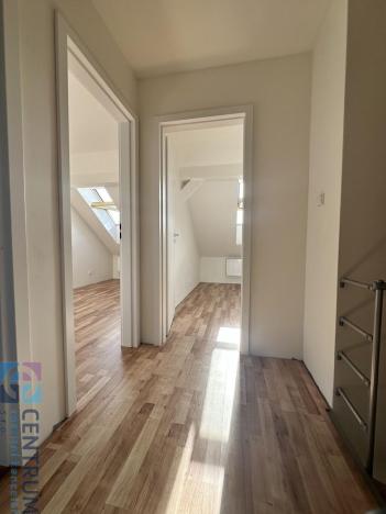 Prodej rodinného domu, Jemníky, 84 m2