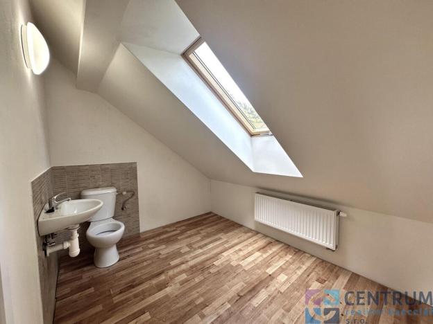 Prodej rodinného domu, Jemníky, 84 m2