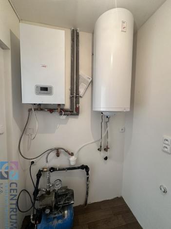 Prodej rodinného domu, Jemníky, 84 m2