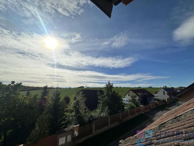 Prodej rodinného domu, Jemníky, 84 m2