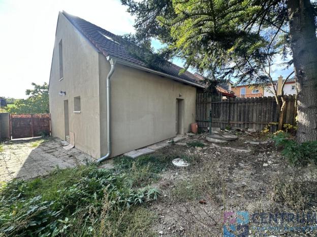 Prodej rodinného domu, Jemníky, 84 m2