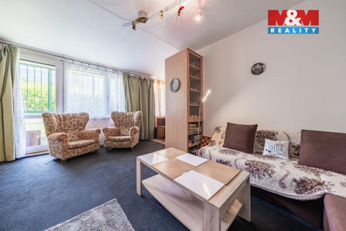 Prodej bytu 3+kk, Praha - Stodůlky, Janského, 80 m2