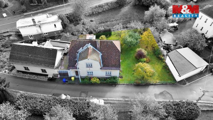 Pronájem rodinného domu, Červený Kostelec - Lhota za Červeným Kostelcem, Zemědělská, 85 m2