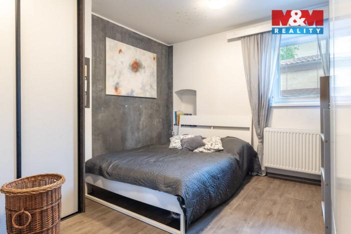 Prodej rodinného domu, Strakonice - Strakonice II, Volyňská, 127 m2