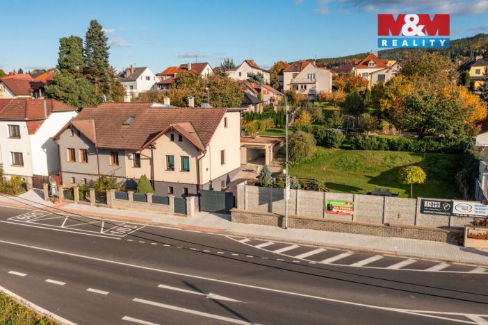 Prodej rodinného domu, Strakonice - Strakonice II, Volyňská, 127 m2