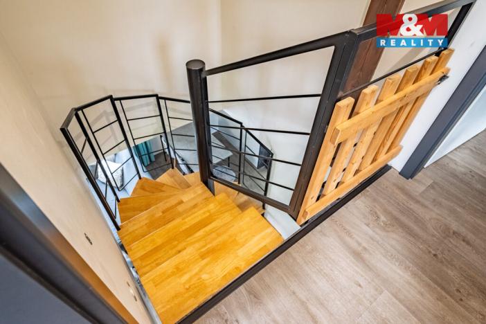 Prodej rodinného domu, Strakonice - Strakonice II, Volyňská, 127 m2