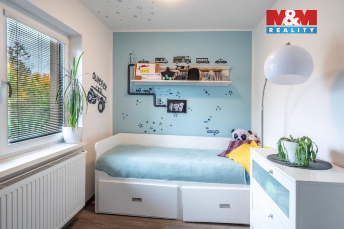Prodej rodinného domu, Strakonice - Strakonice II, Volyňská, 127 m2
