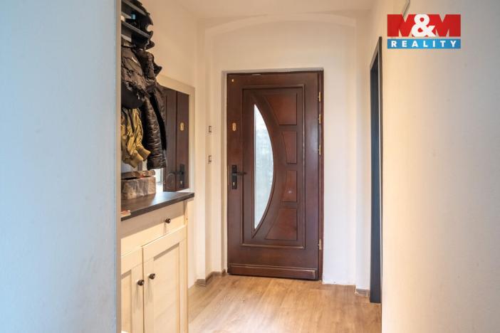 Prodej rodinného domu, Strakonice - Strakonice II, Volyňská, 127 m2