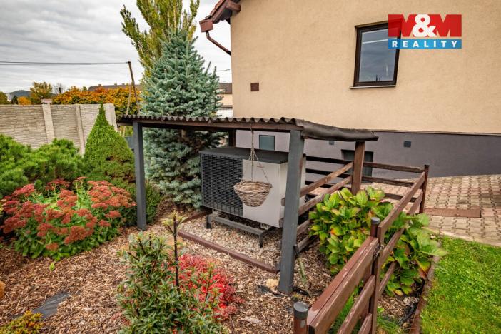 Prodej rodinného domu, Strakonice - Strakonice II, Volyňská, 127 m2